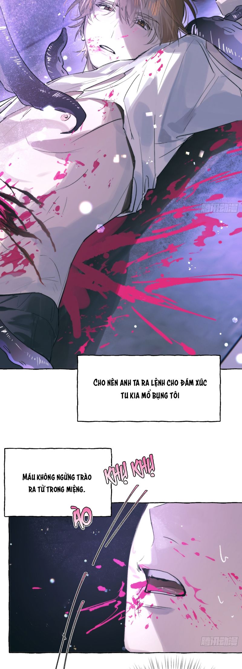 Lãm Nguyệt Triều Minh Chap 29 - Next Chap 30