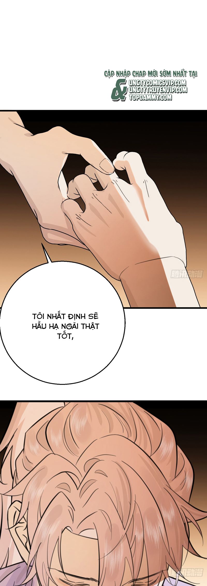 Tà Thần Chuyên Thuộc Của Tôi Chap 29 - Next 