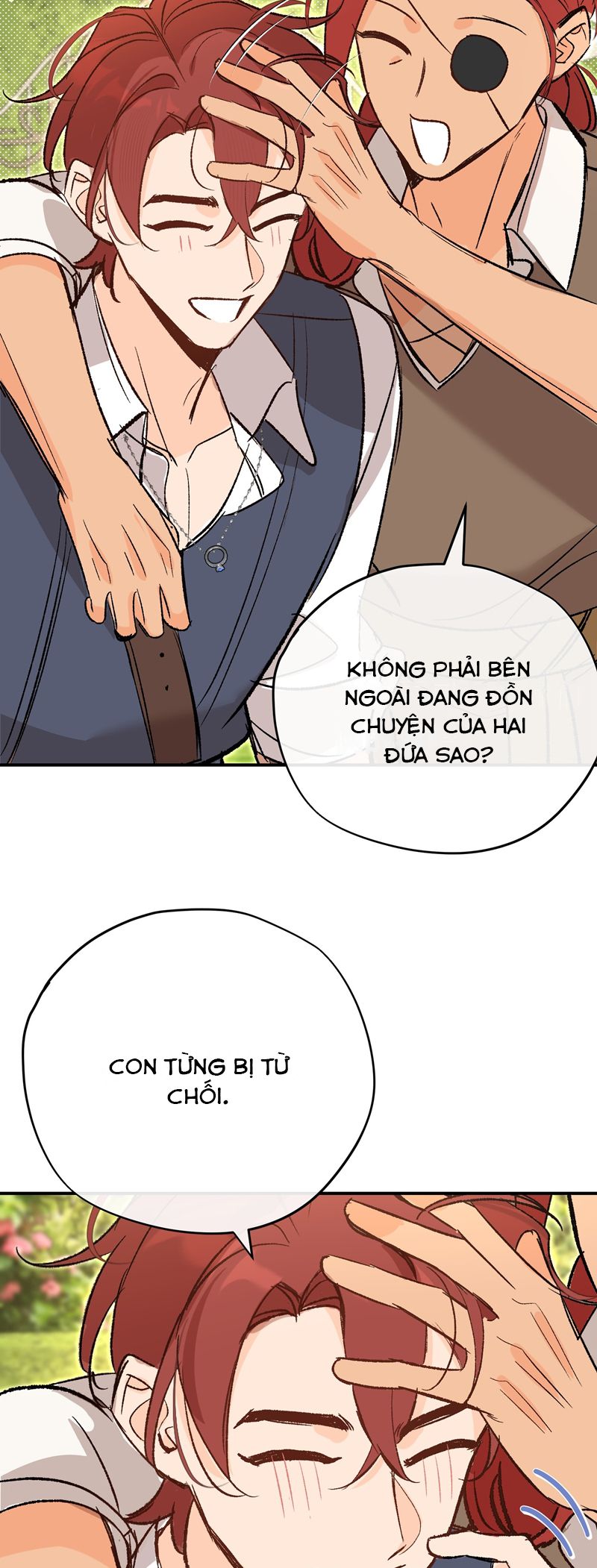 Mộng Tưởng Của Thần Quan Là Cưỡi Lên Thiên Cổ Ác Long Chap 40 - Next Chap 41