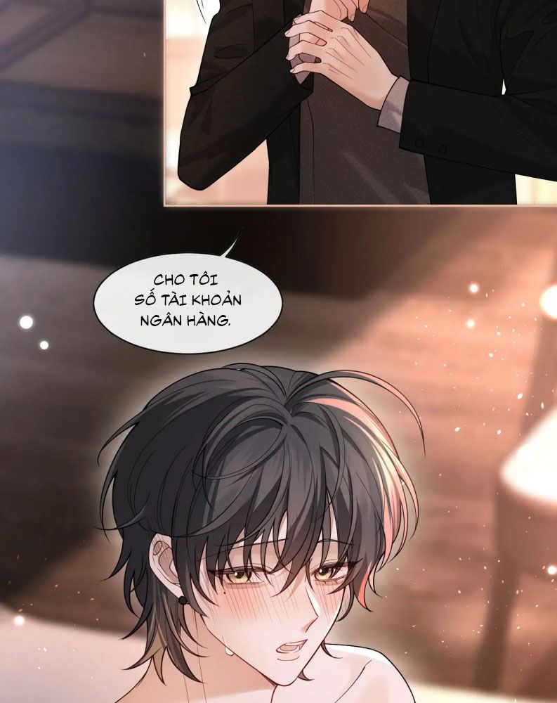 Quan Hệ Sai Lệch Chapter 6 (H+) - Next Chapter 7