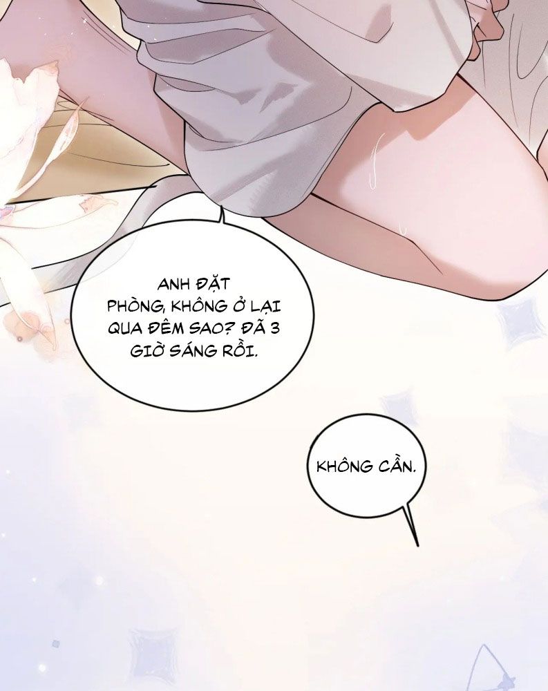 Quan Hệ Sai Lệch Chapter 6 (H+) - Next Chapter 7