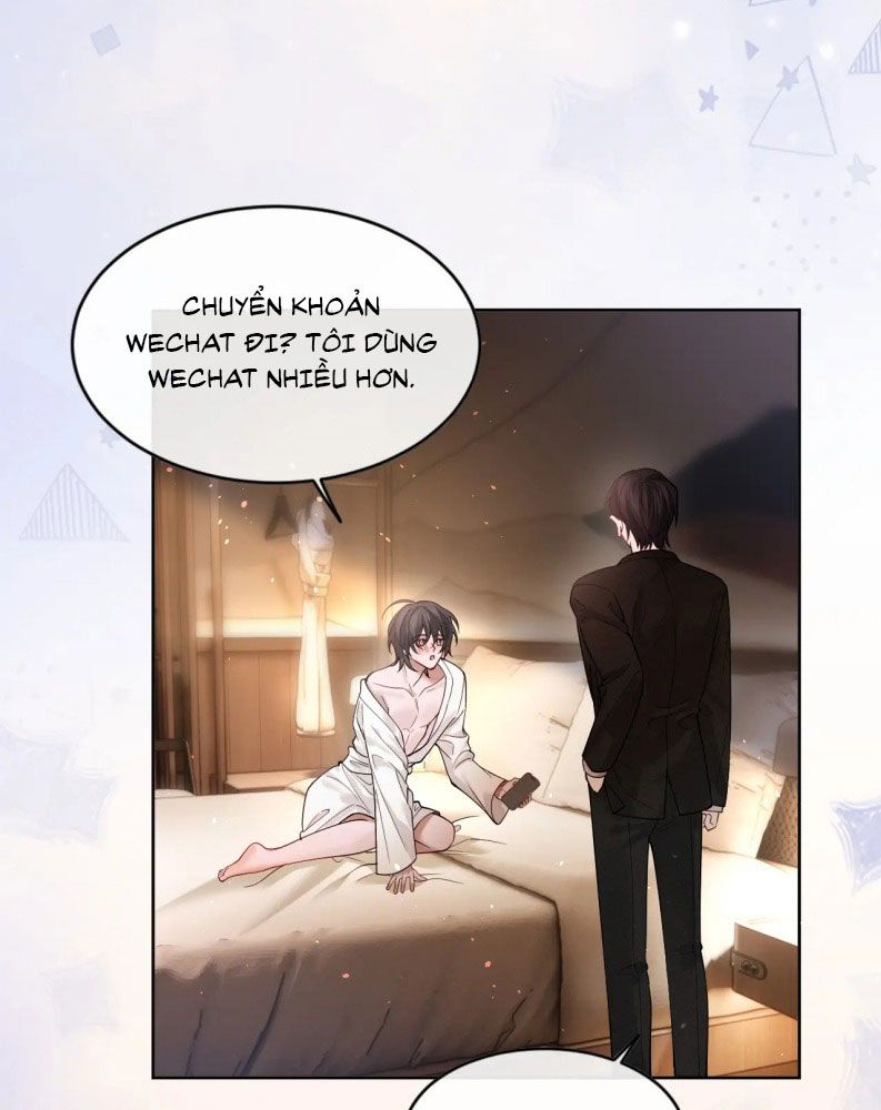 Quan Hệ Sai Lệch Chapter 6 (H+) - Next Chapter 7