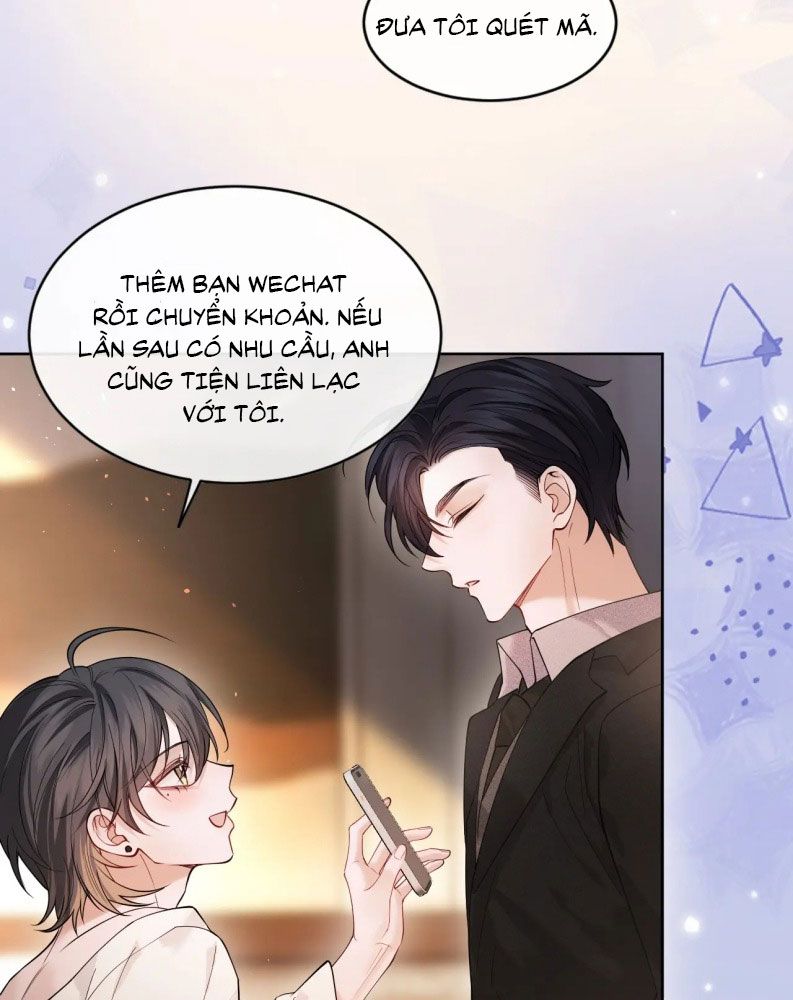 Quan Hệ Sai Lệch Chapter 6 (H+) - Next Chapter 7