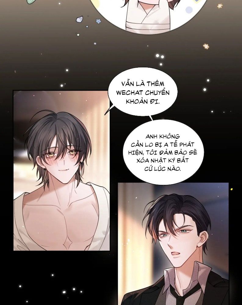 Quan Hệ Sai Lệch Chapter 6 (H+) - Next Chapter 7