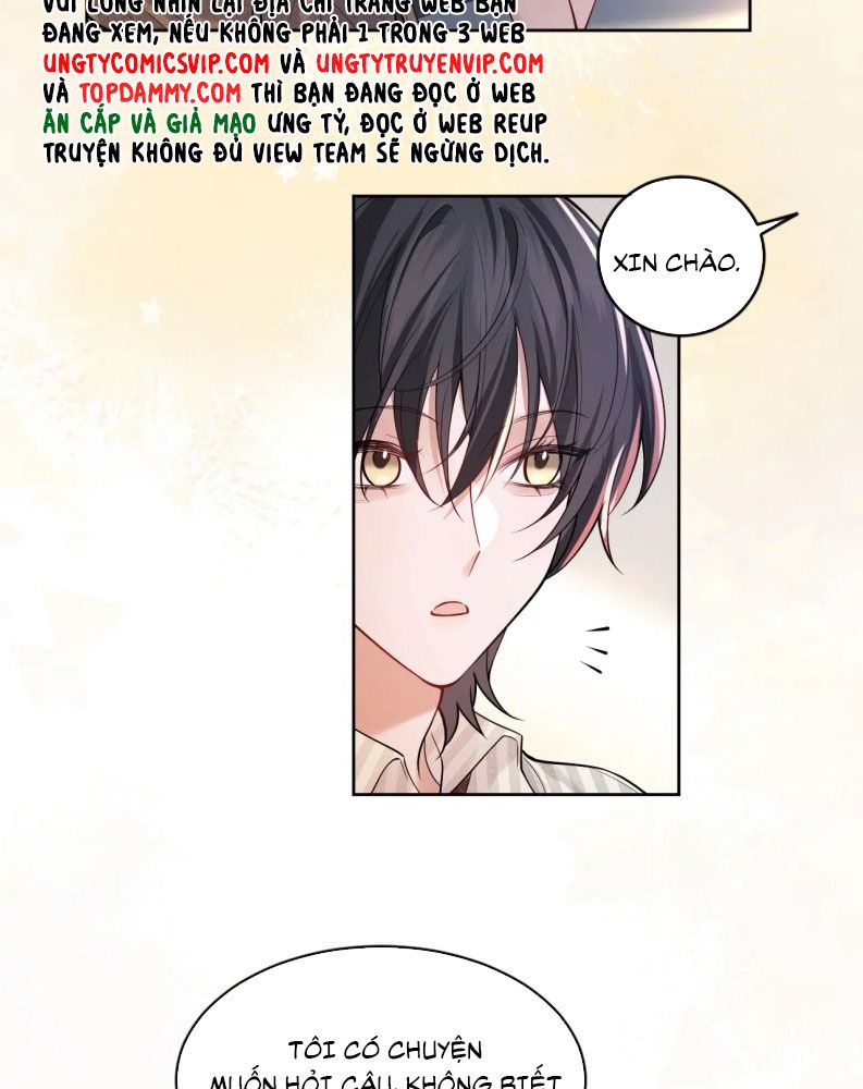 Quan Hệ Sai Lệch Chapter 6 (H+) - Next Chapter 7