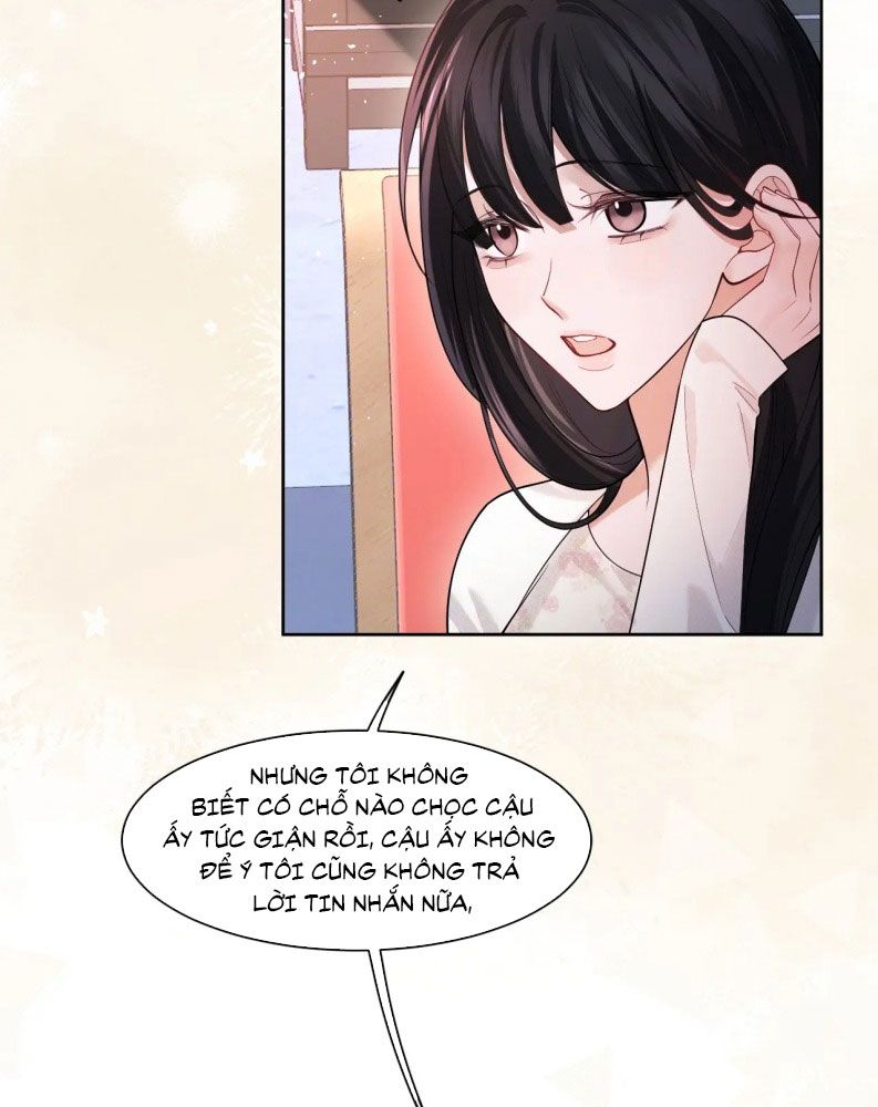 Quan Hệ Sai Lệch Chapter 6 (H+) - Next Chapter 7