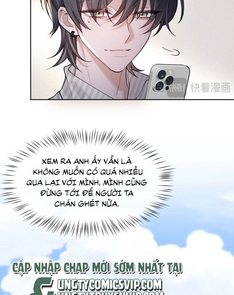 Quan Hệ Sai Lệch Chapter 7 - Next Chapter 8