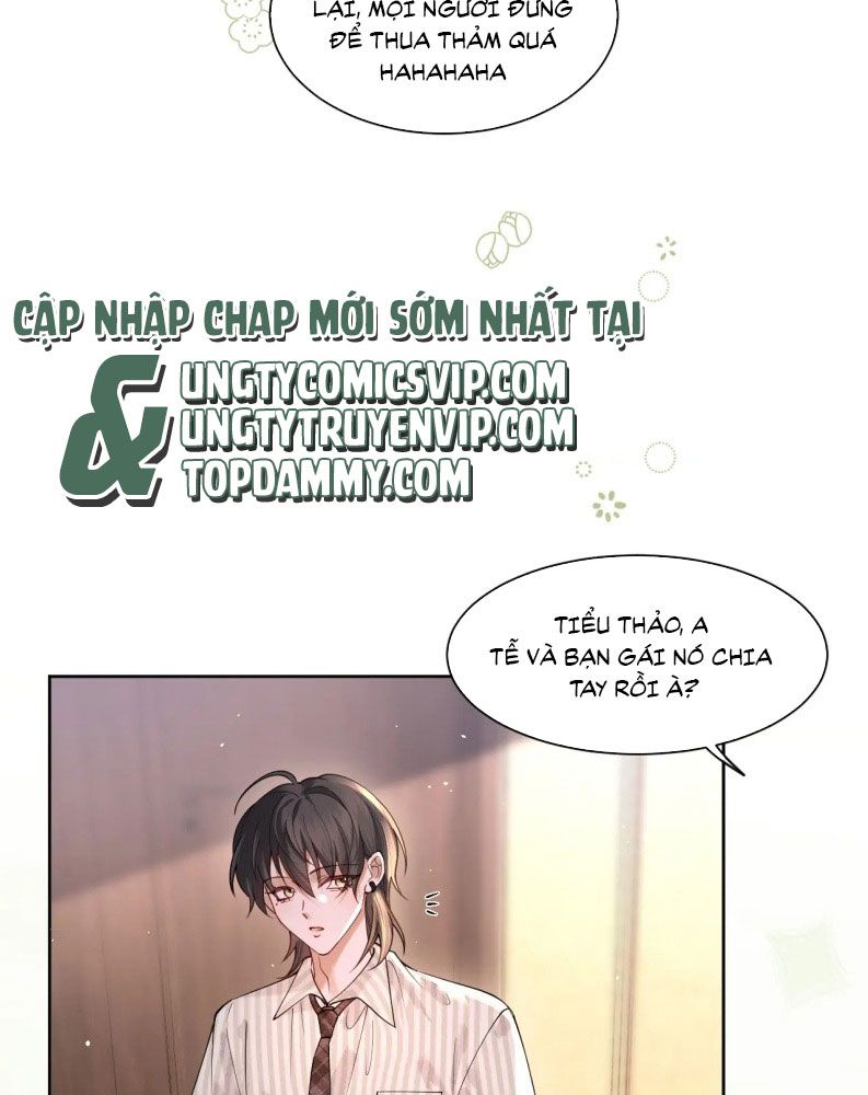 Quan Hệ Sai Lệch Chapter 7 - Next Chapter 8