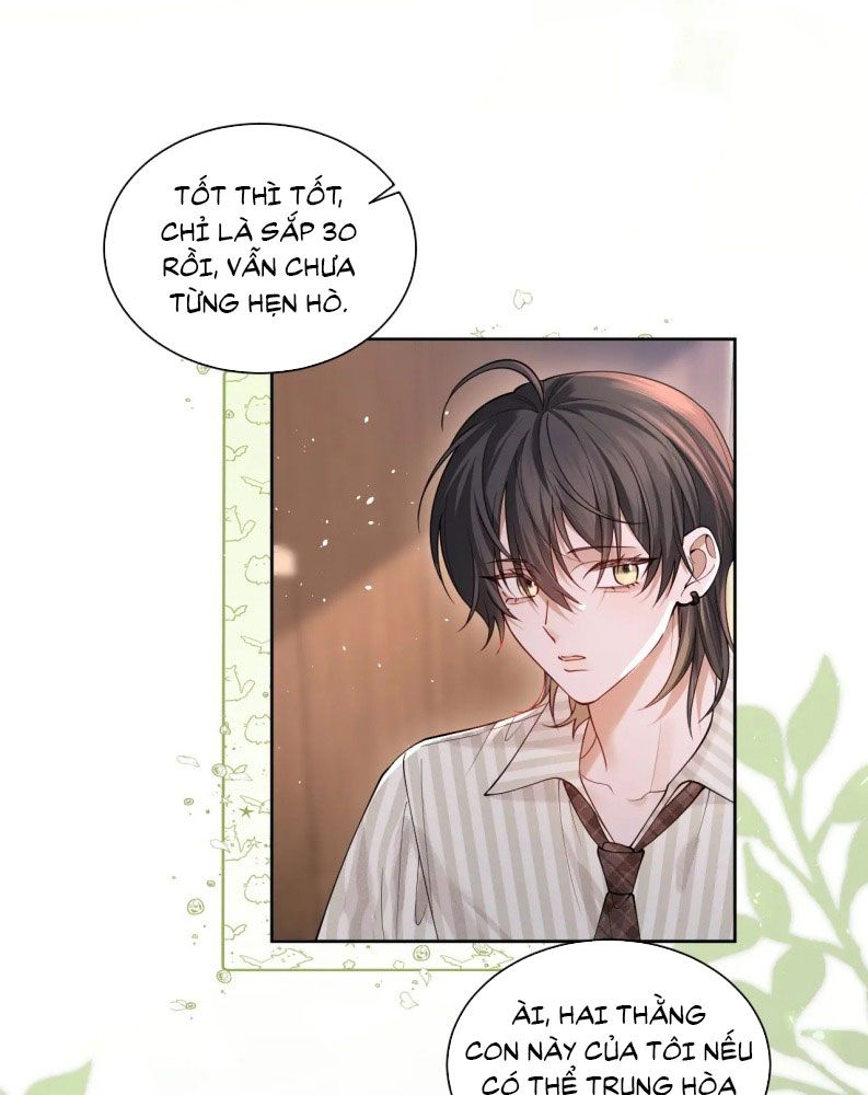 Quan Hệ Sai Lệch Chapter 7 - Next Chapter 8