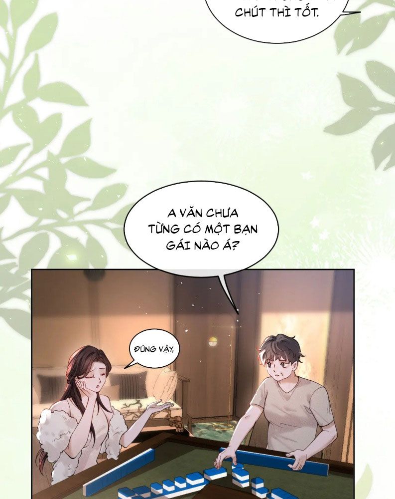 Quan Hệ Sai Lệch Chapter 7 - Next Chapter 8