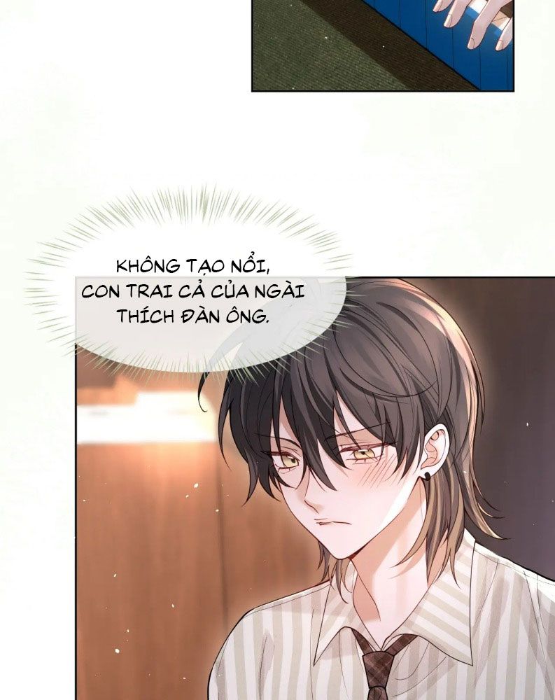 Quan Hệ Sai Lệch Chapter 7 - Next Chapter 8