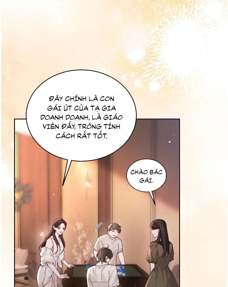 Quan Hệ Sai Lệch Chapter 7 - Next Chapter 8