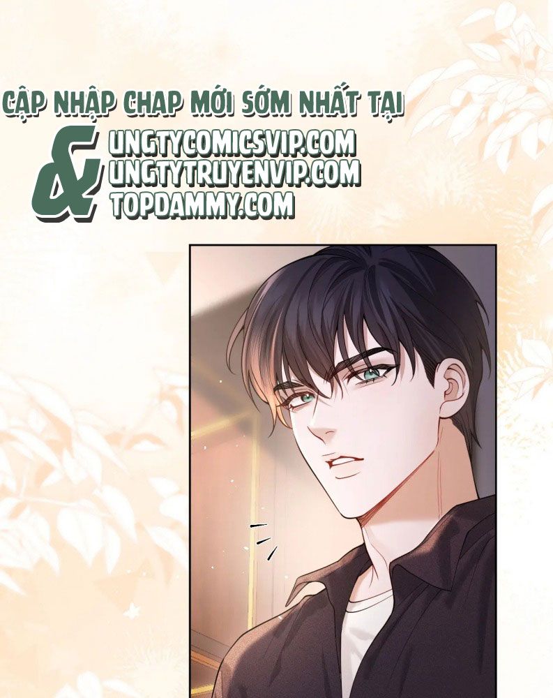 Quan Hệ Sai Lệch Chapter 7 - Next Chapter 8