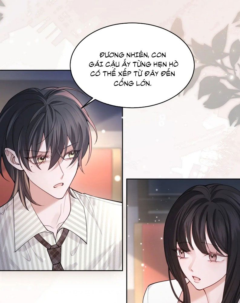 Quan Hệ Sai Lệch Chapter 7 - Next Chapter 8