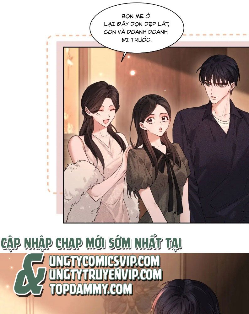 Quan Hệ Sai Lệch Chapter 8 - Next Chapter 9