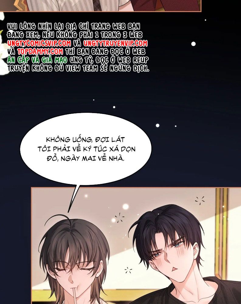 Quan Hệ Sai Lệch Chapter 8 - Next Chapter 9