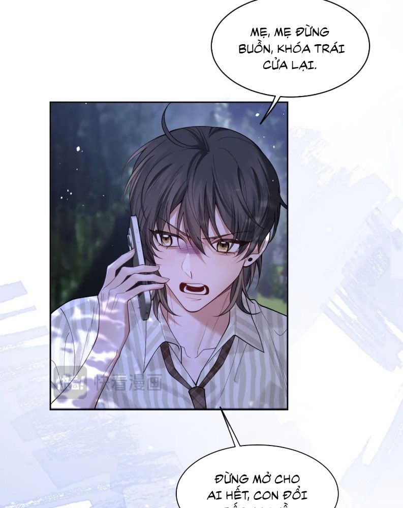 Quan Hệ Sai Lệch Chapter 8 - Next Chapter 9