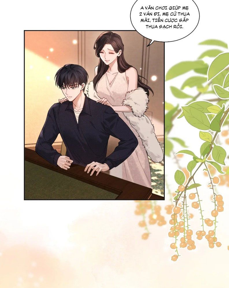 Quan Hệ Sai Lệch Chapter 8 - Next Chapter 9