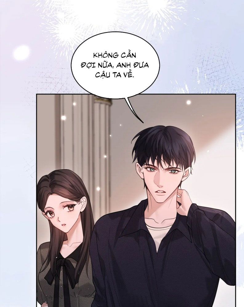 Quan Hệ Sai Lệch Chapter 8 - Next Chapter 9