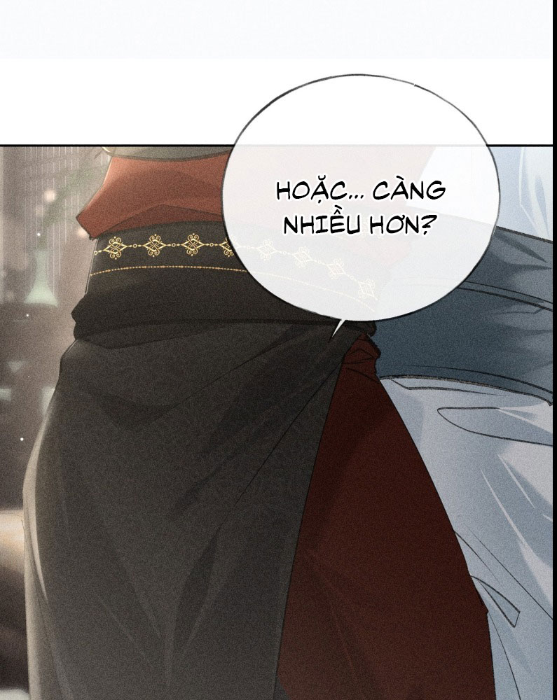 Dụ địch thâm nhập Chapter 20 - Next Chapter 21
