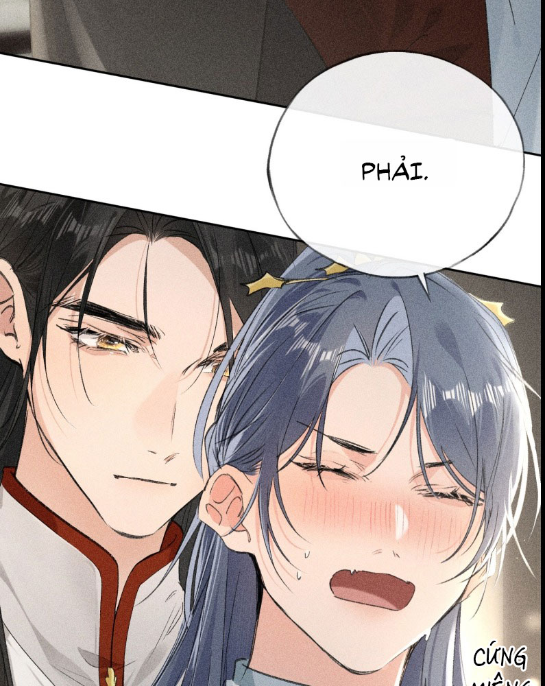 Dụ địch thâm nhập Chapter 20 - Next Chapter 21