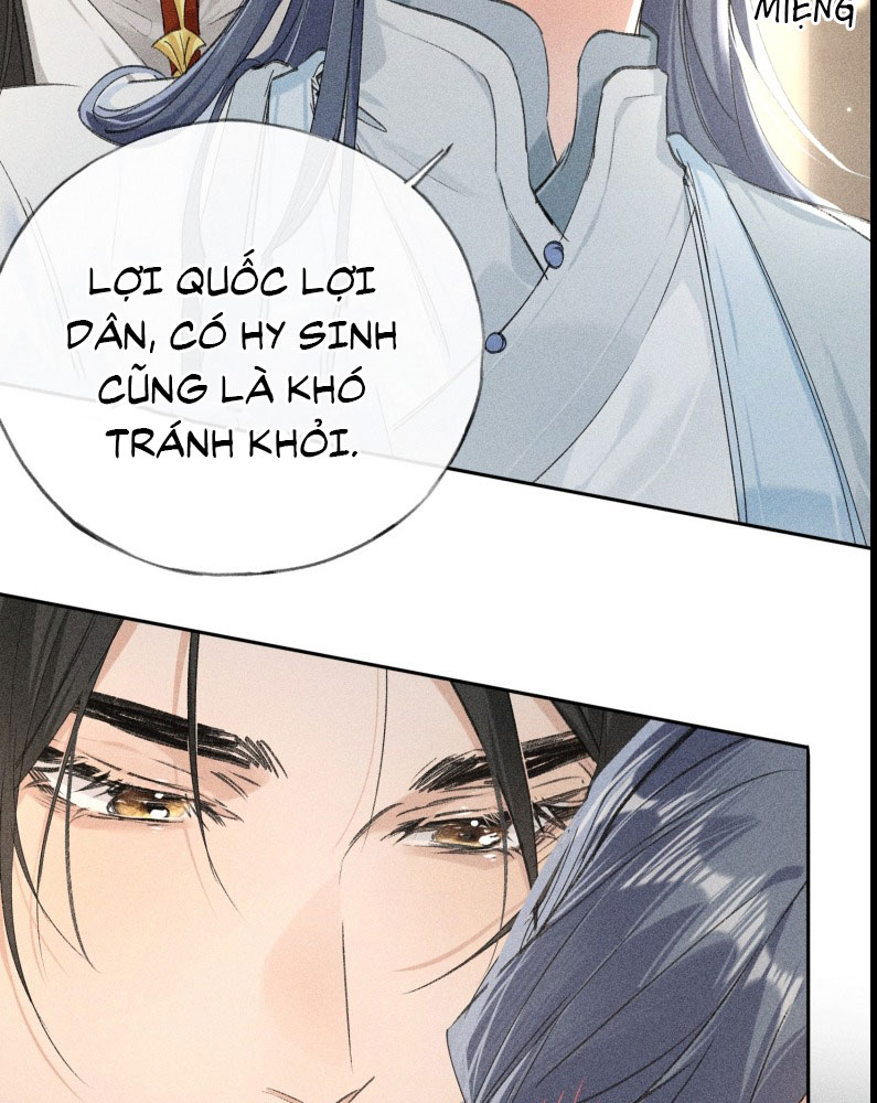 Dụ địch thâm nhập Chapter 20 - Next Chapter 21