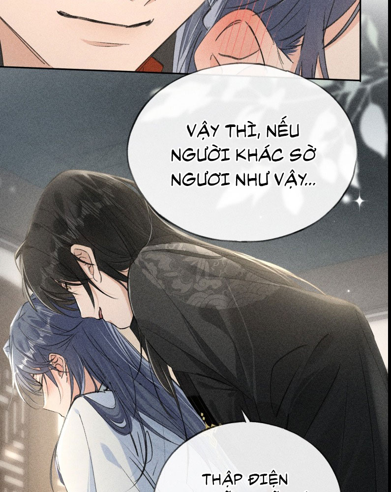 Dụ địch thâm nhập Chapter 20 - Next Chapter 21