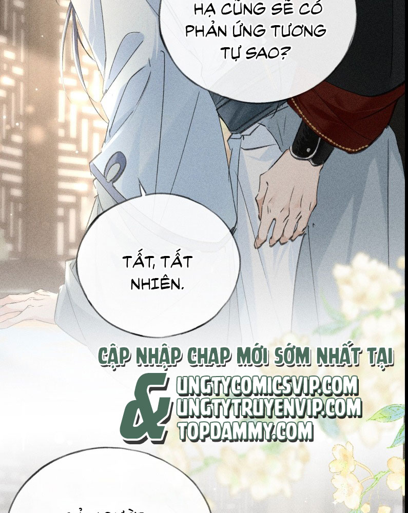 Dụ địch thâm nhập Chapter 20 - Next Chapter 21