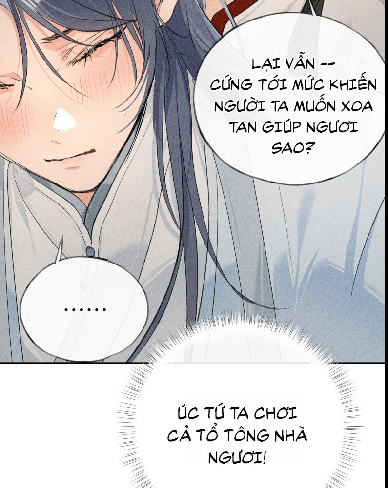 Dụ địch thâm nhập Chapter 20 - Next Chapter 21