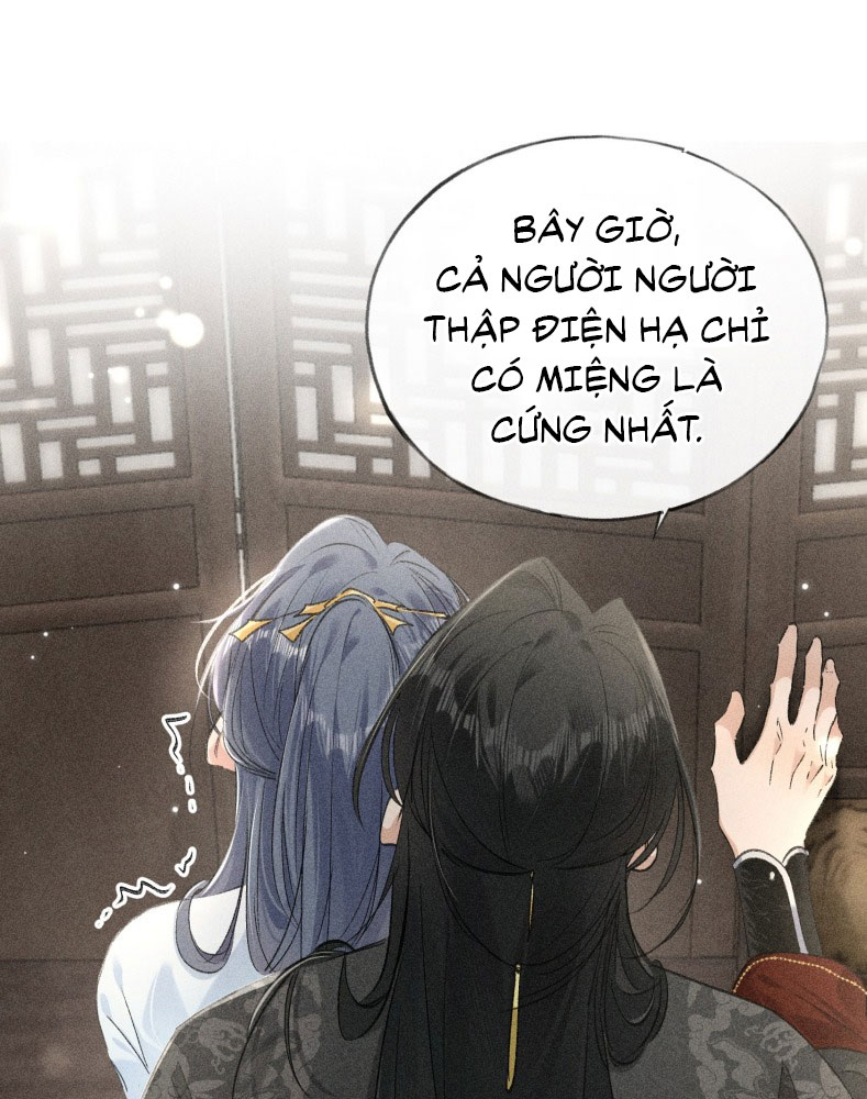 Dụ địch thâm nhập Chapter 20 - Next Chapter 21