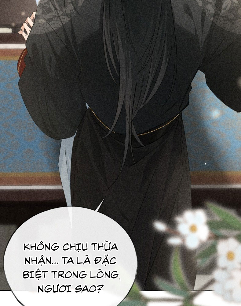 Dụ địch thâm nhập Chapter 20 - Next Chapter 21