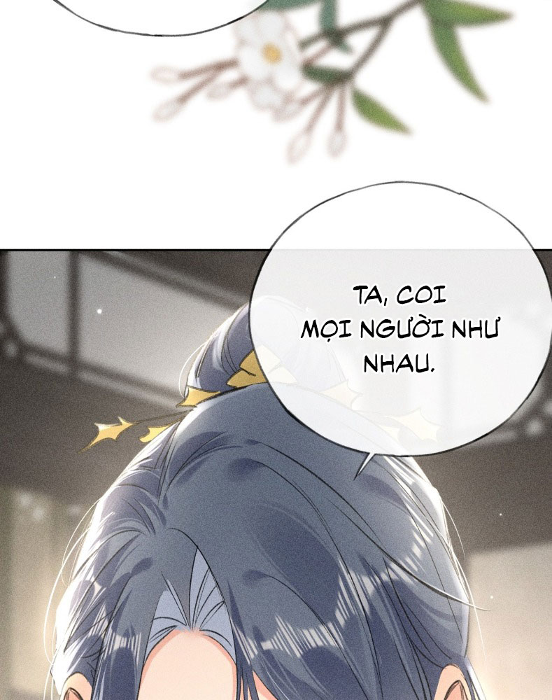 Dụ địch thâm nhập Chapter 20 - Next Chapter 21