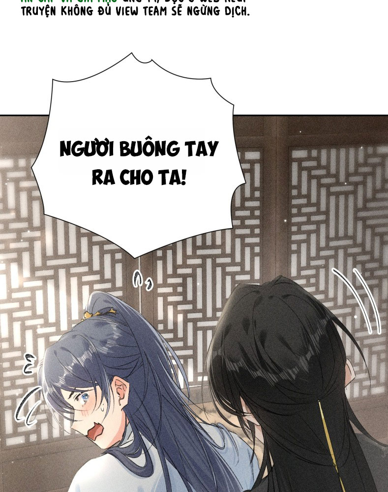 Dụ địch thâm nhập Chapter 20 - Next Chapter 21