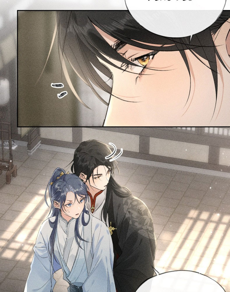Dụ địch thâm nhập Chapter 20 - Next Chapter 21