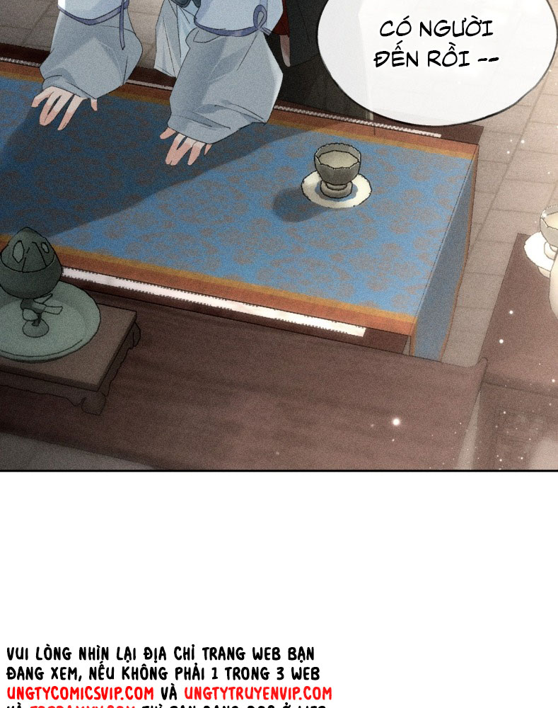 Dụ địch thâm nhập Chapter 20 - Next Chapter 21