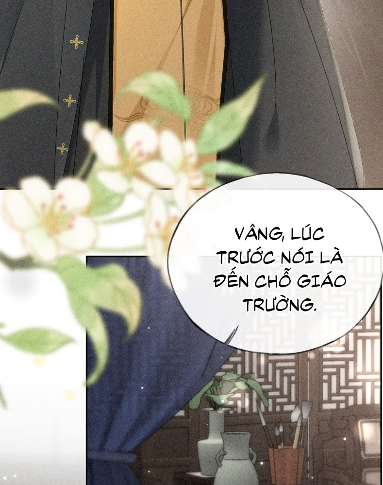 Dụ địch thâm nhập Chapter 20 - Next Chapter 21