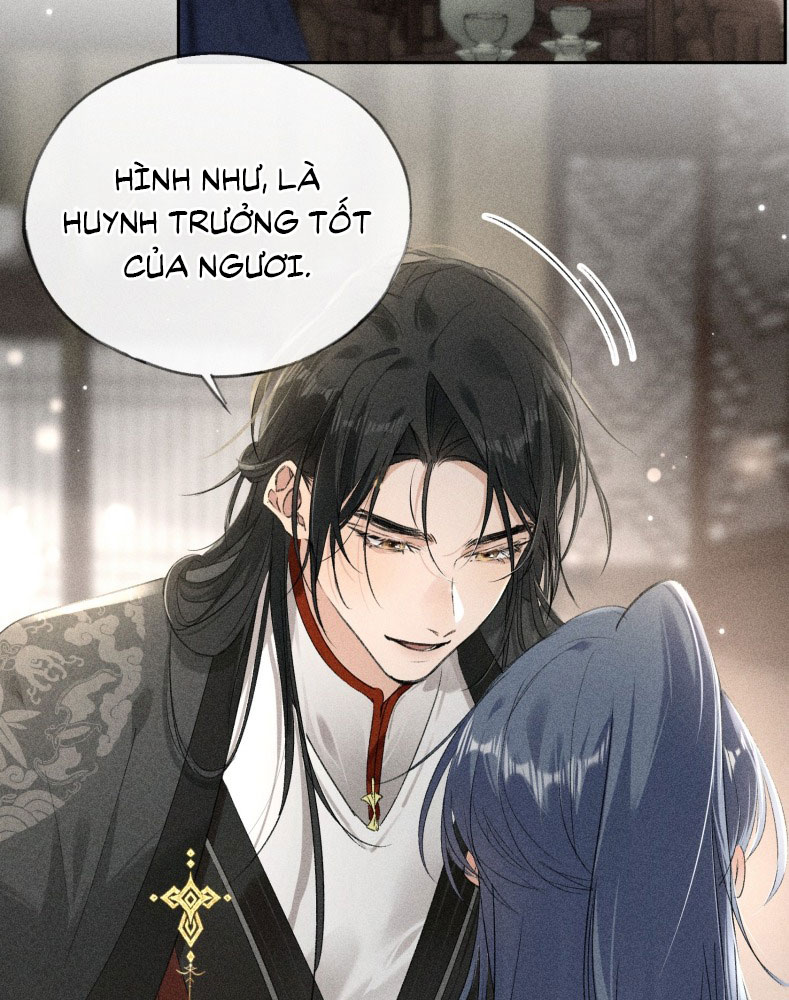 Dụ địch thâm nhập Chapter 20 - Next Chapter 21