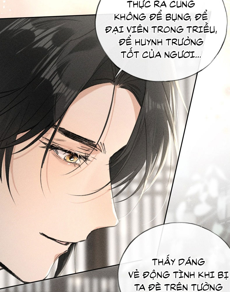 Dụ địch thâm nhập Chapter 20 - Next Chapter 21