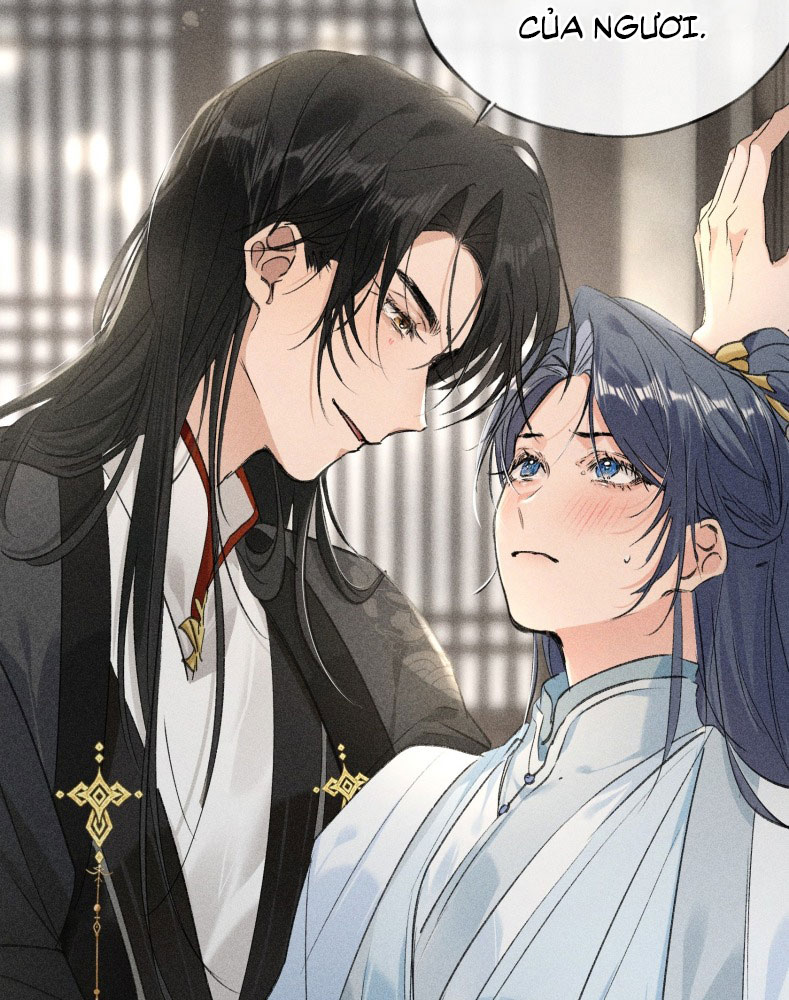 Dụ địch thâm nhập Chapter 20 - Next Chapter 21