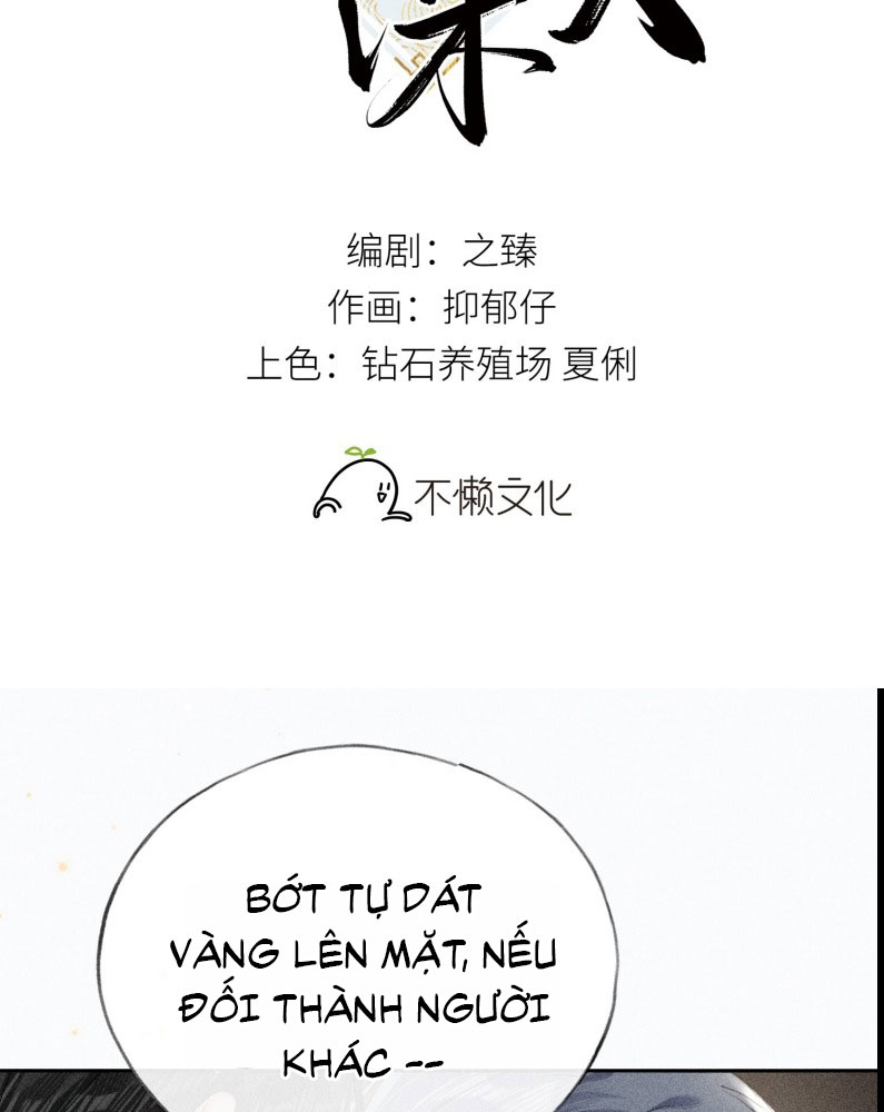 Dụ địch thâm nhập Chapter 20 - Next Chapter 21
