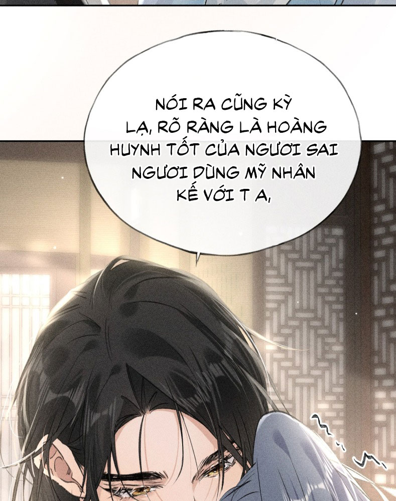 Dụ địch thâm nhập Chapter 20 - Next Chapter 21