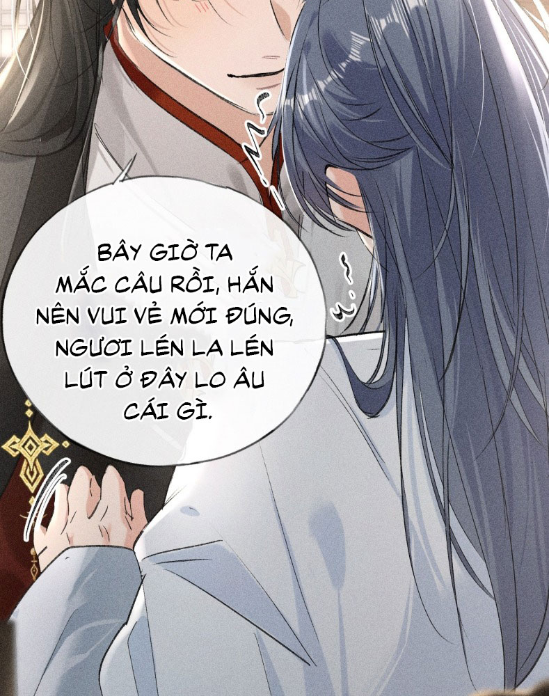 Dụ địch thâm nhập Chapter 20 - Next Chapter 21