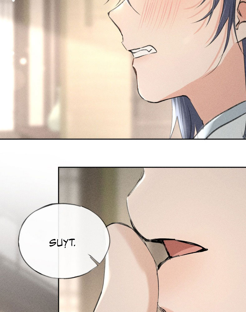 Dụ địch thâm nhập Chapter 20 - Next Chapter 21