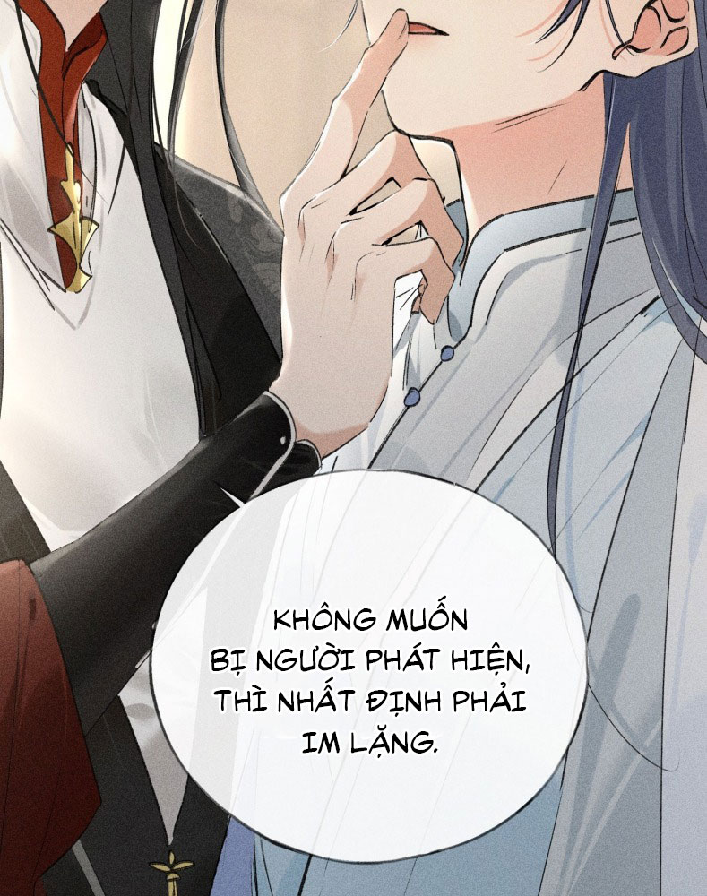 Dụ địch thâm nhập Chapter 20 - Next Chapter 21