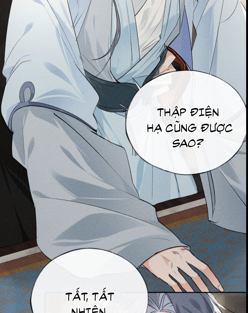 Dụ địch thâm nhập Chapter 20 - Next Chapter 21