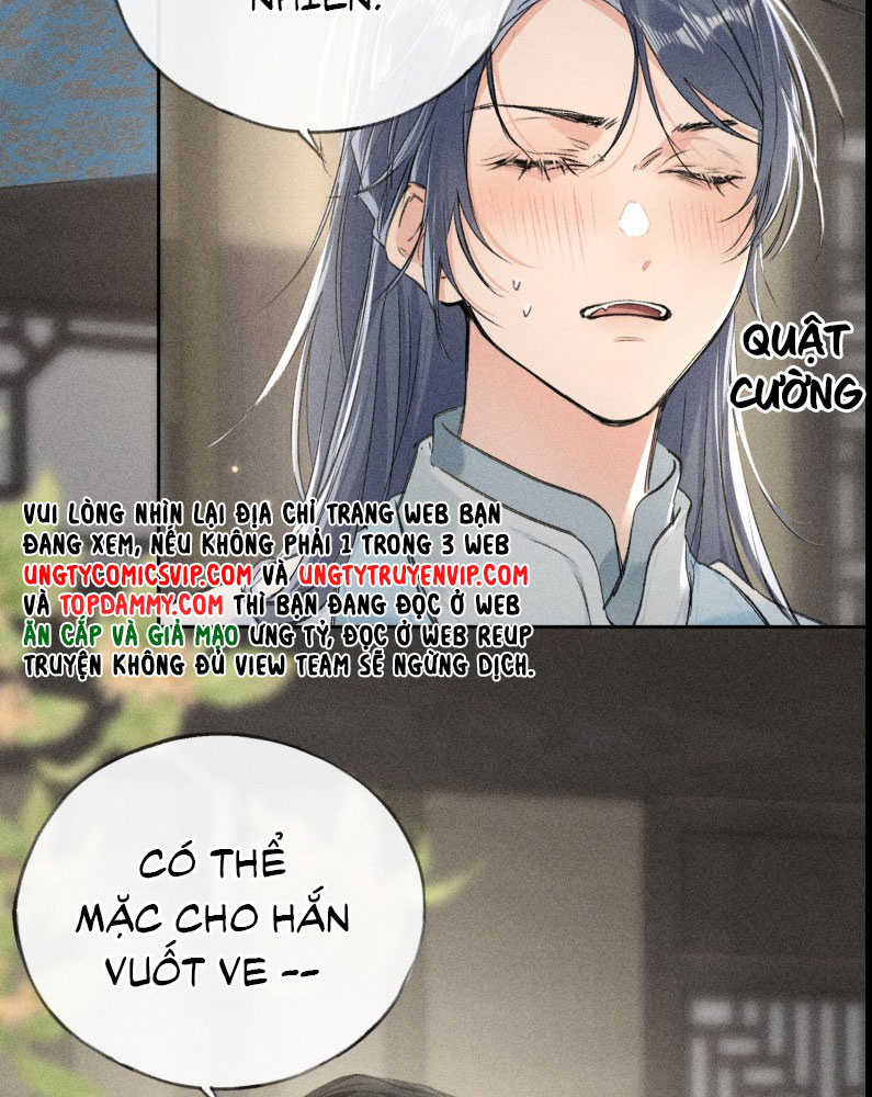Dụ địch thâm nhập Chapter 20 - Next Chapter 21
