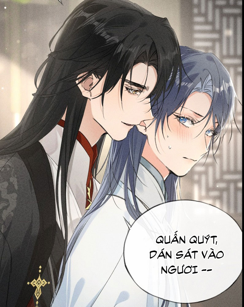 Dụ địch thâm nhập Chapter 20 - Next Chapter 21
