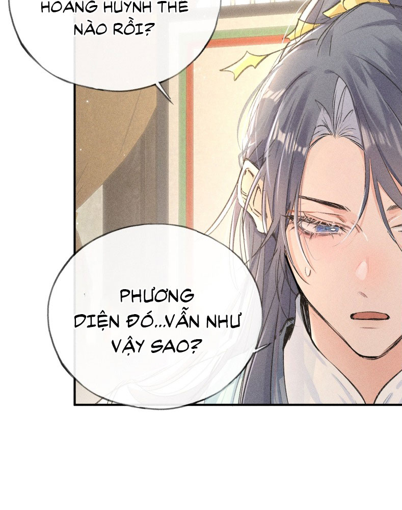 Dụ địch thâm nhập Chapter 29 - Next Chapter 30