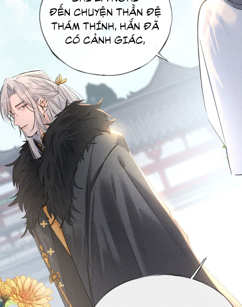 Dụ địch thâm nhập Chapter 29 - Next Chapter 30