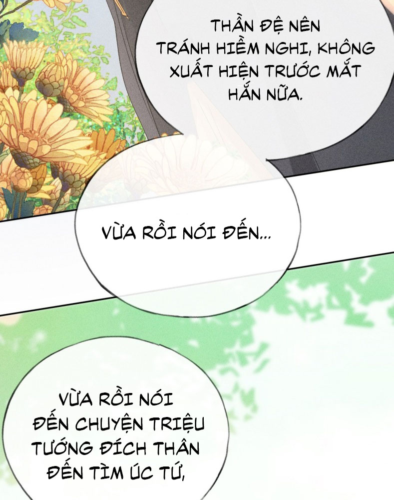 Dụ địch thâm nhập Chapter 29 - Next Chapter 30